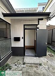 草加市小山2丁目の一戸建て