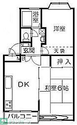 草加市八幡町