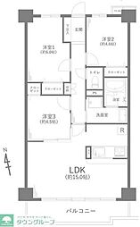 草加市神明２丁目