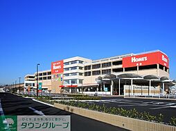 草加市氷川町