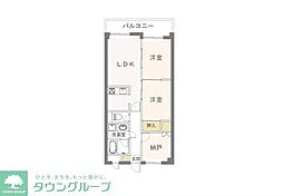 越谷市赤山町１丁目