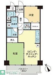 草加市谷塚上町