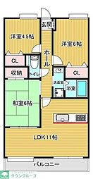 草加市栄町３丁目