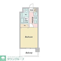 八潮市茜町１丁目