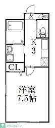 草加市氷川町