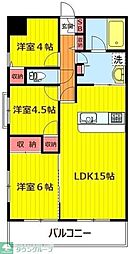 吉川市木売２丁目