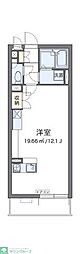 ミランダクレールコート新里