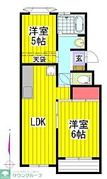 草加市八幡町