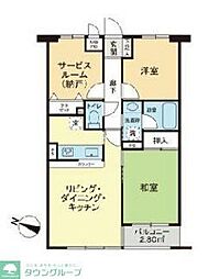 ライオンズマンション春日部一ノ割