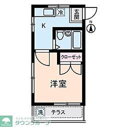 草加市旭町４丁目