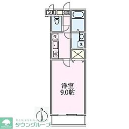 草加市谷塚１丁目