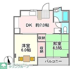 草加市青柳２丁目