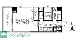 リヴェールタワー綾瀬 301