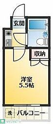 越谷市蒲生茜町