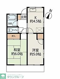 草加市旭町４丁目