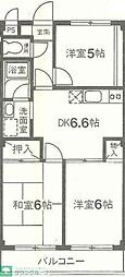 草加市清門１丁目