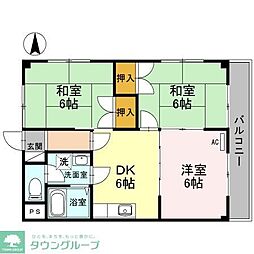 三郷市鷹野５丁目