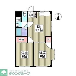 森田ハイツ 105