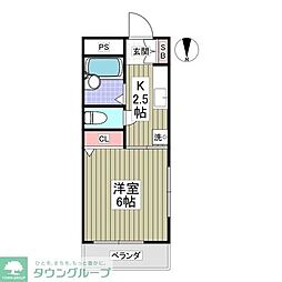 春日ハイツ