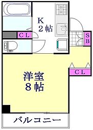 草加市氷川町
