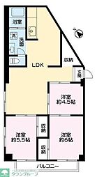 越谷市北越谷４丁目