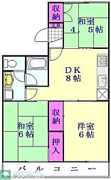 吉川市保１丁目