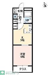 越谷市蒲生南町