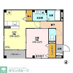 戸田市美女木２丁目