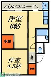 川口市上青木西２丁目