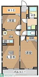 草加市氷川町