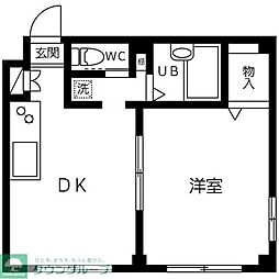 越谷市蒲生西町２丁目