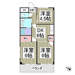 草加市柳島町