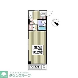プラザTOM’S
