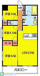 吉川市木売２丁目
