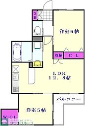 草加市旭町２丁目