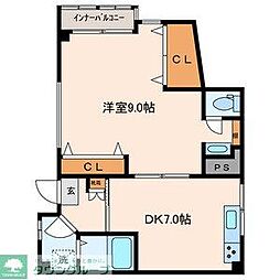 足立区梅田６丁目