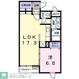 川口市大字西立野