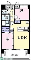川口市大字西立野