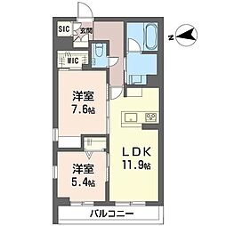三郷市谷中