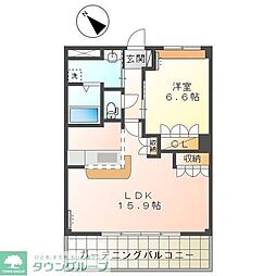 越谷市新越谷２丁目