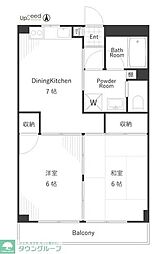 草加市新善町