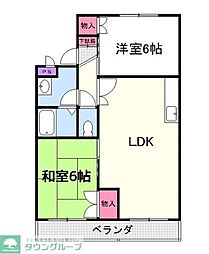 越谷市大字大泊