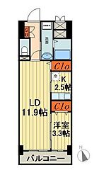 ケヤキ　グランデ 303