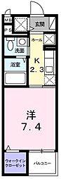 グレースコート 103