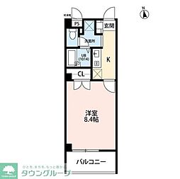 川口市朝日３丁目