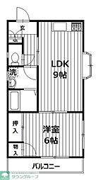 草加市花栗４丁目