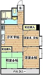 T’s garden蕨III 407