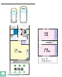 八潮市大字西袋