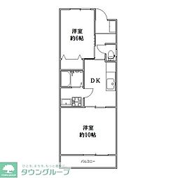 川口市差間３丁目