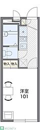レオパレスＫ　Ｔ　Ｇ 105